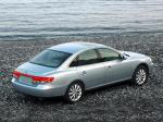 Hyundai Grandeur V6 2005 года